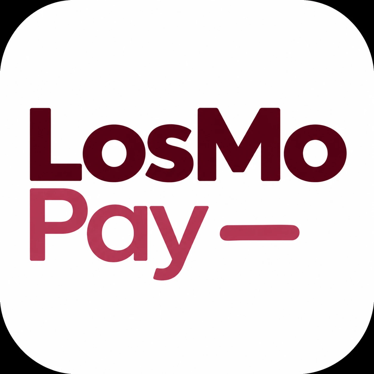 LosMo Pay